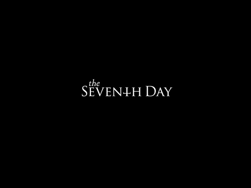 La próxima película que te hará temblar de terror: The Seventh Day