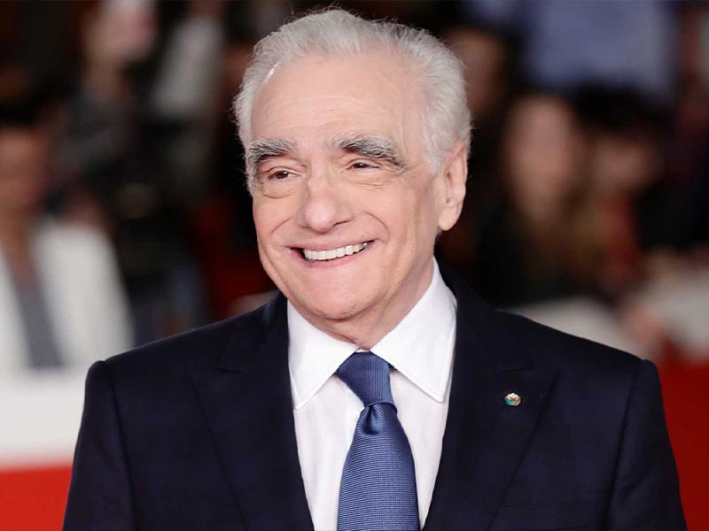 Grandes del Cine: Martin Scorsese