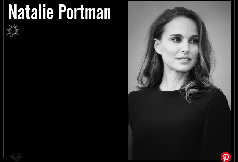 Natalie Portman comparte recetas veganas
