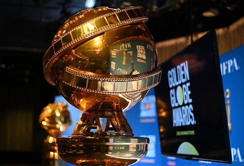 Globo de Ouro: os vencedores 
