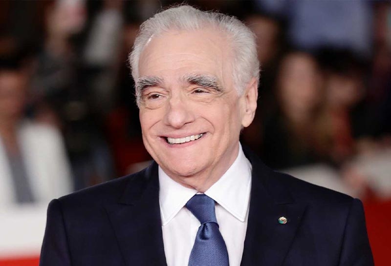 Grandes del Cine: Martin Scorsese